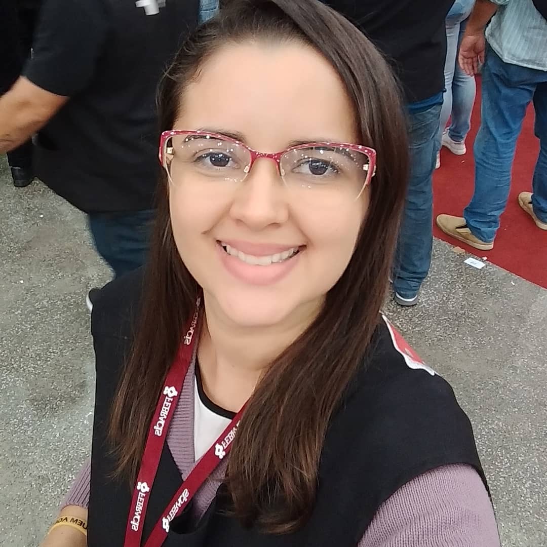 Alana Larisa Cavalcante