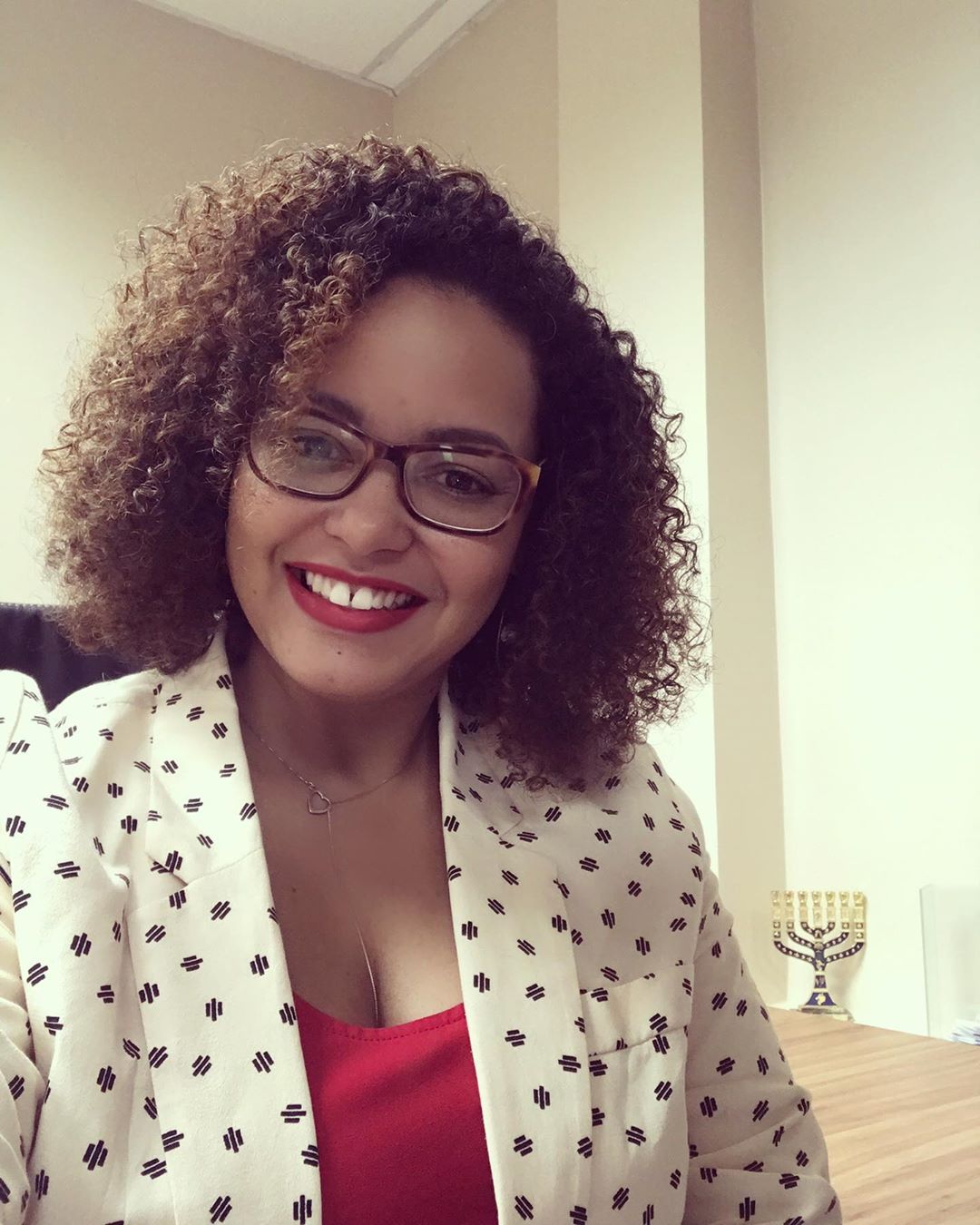 Érica Pinheiro