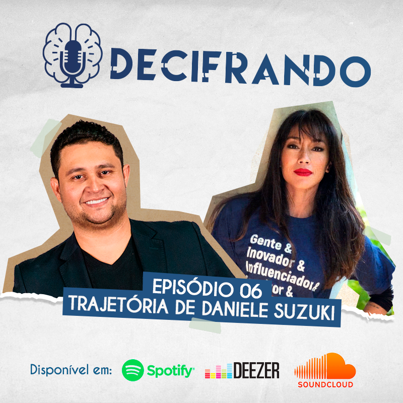 Decifrando Daniele Suzuki