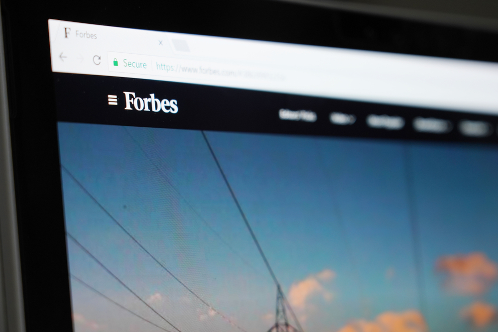 Forbes ensina como reinventar seu negócio