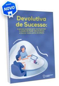 Ebook De Devolutiva - CIS ASSESSMENT