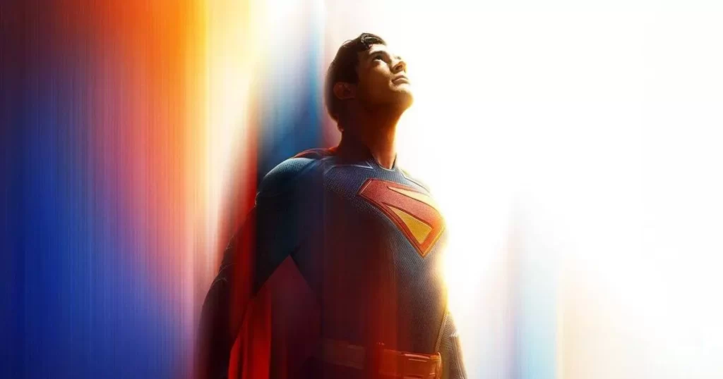 superman