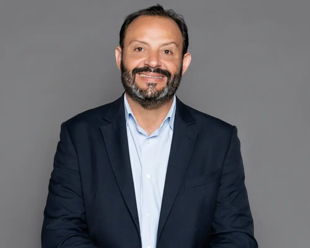 analista de sucesso