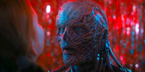 vecna stranger things