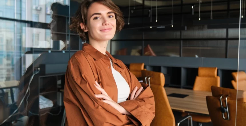 liderança sem cargo