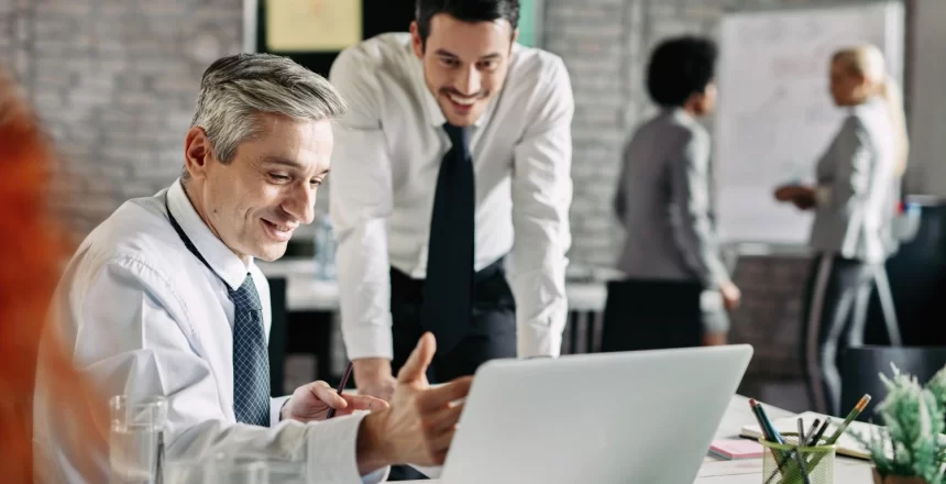 rotatividade de funcionários