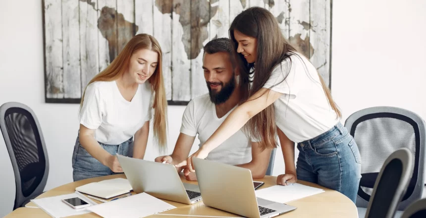 time de alta performance