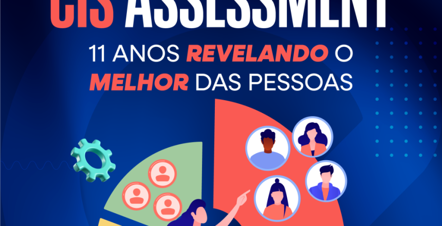 podcast 11 anos cis assessment