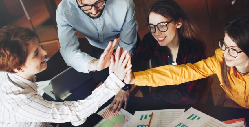 competências-alta-performance Competências da alta performance