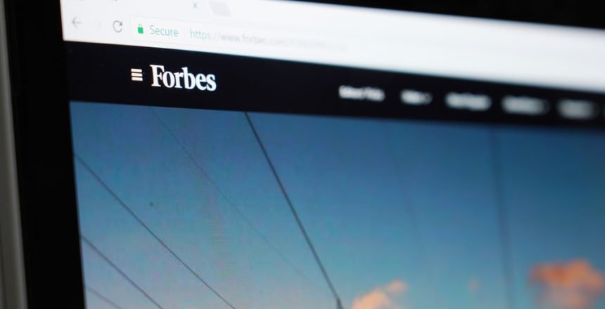 Forbes ensina como reinventar seu negócio